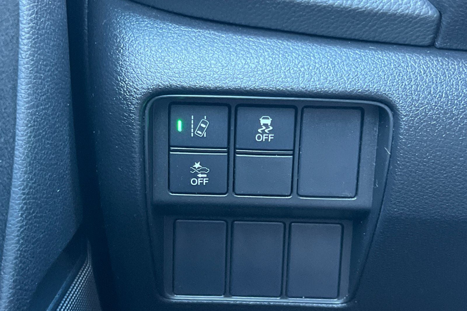 2021 Honda CR-V Hybrid EX
