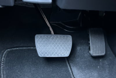 2021 Honda CR-V Hybrid EX