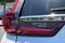 2021 Honda CR-V Hybrid EX
