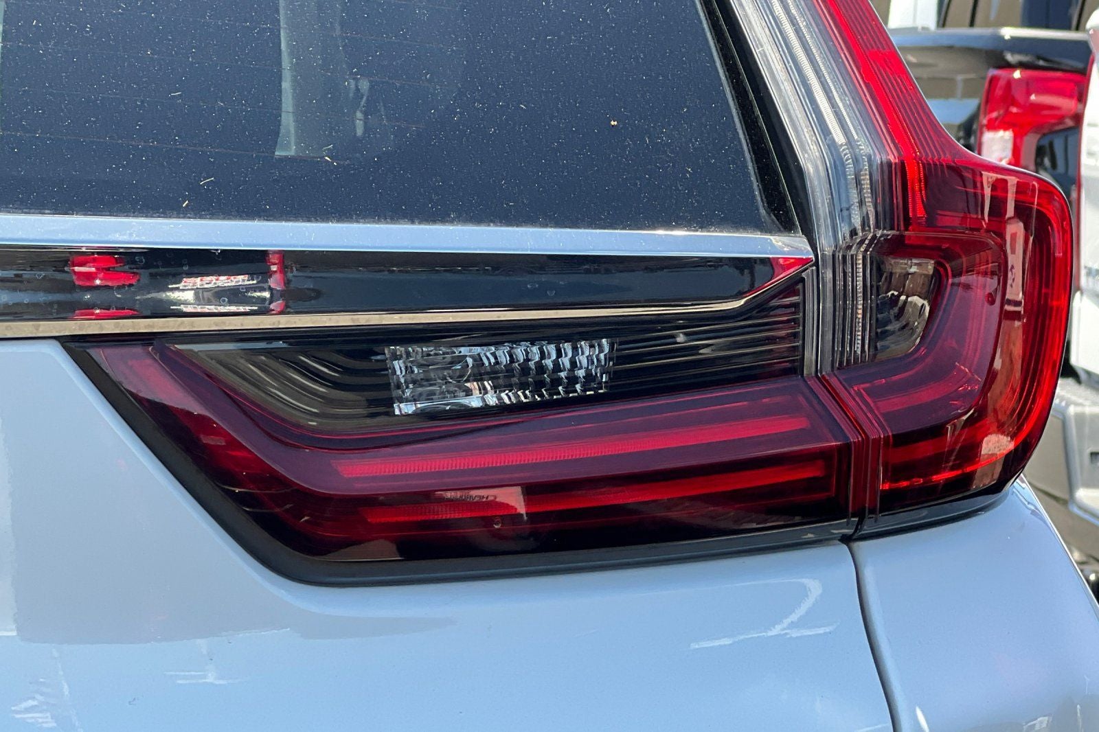 2021 Honda CR-V Hybrid EX