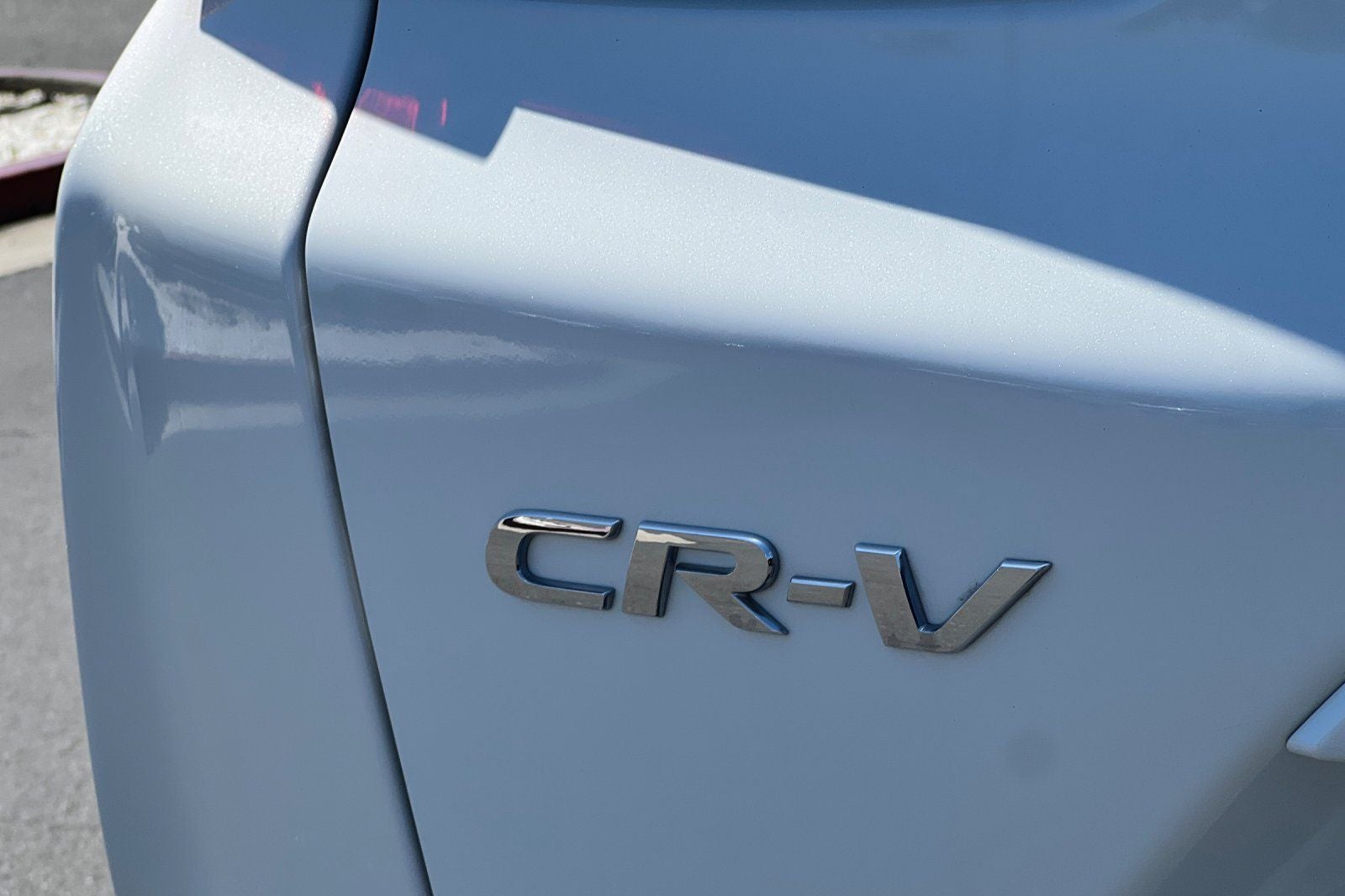 2021 Honda CR-V Hybrid EX