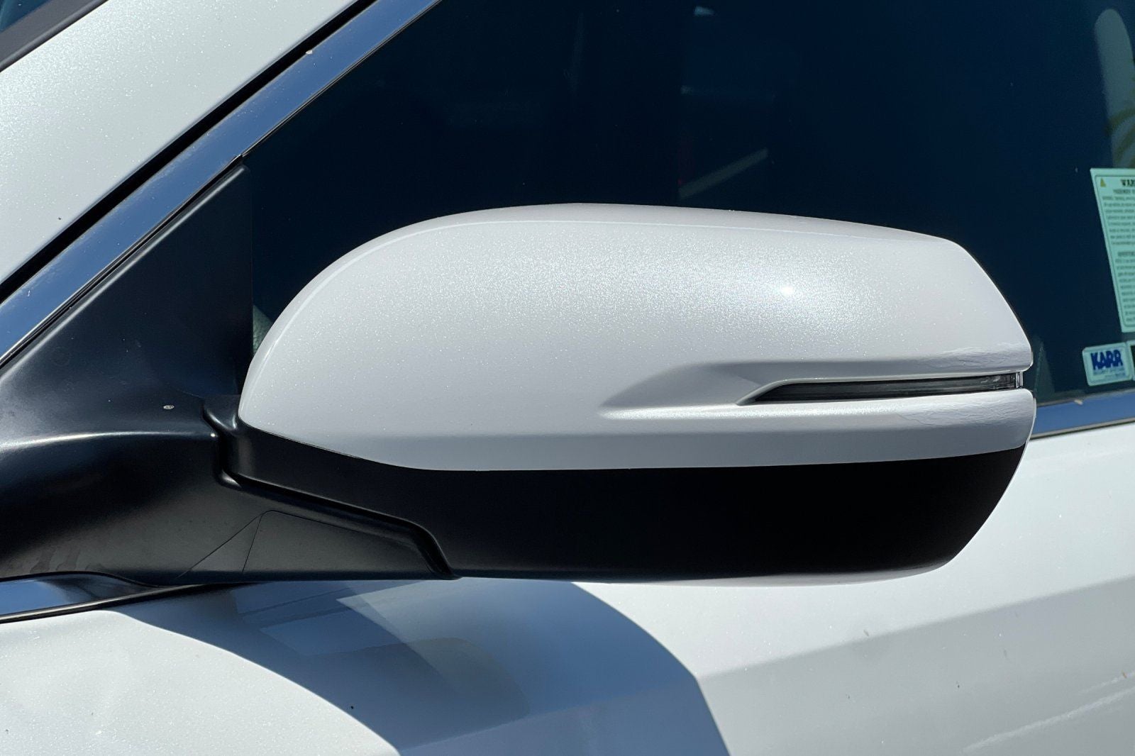 2021 Honda CR-V Hybrid EX