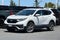 2021 Honda CR-V Hybrid EX