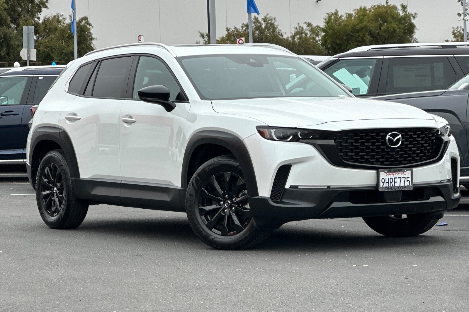 2023 Mazda CX-50 2.5 S PREFERRED PLUS's photo