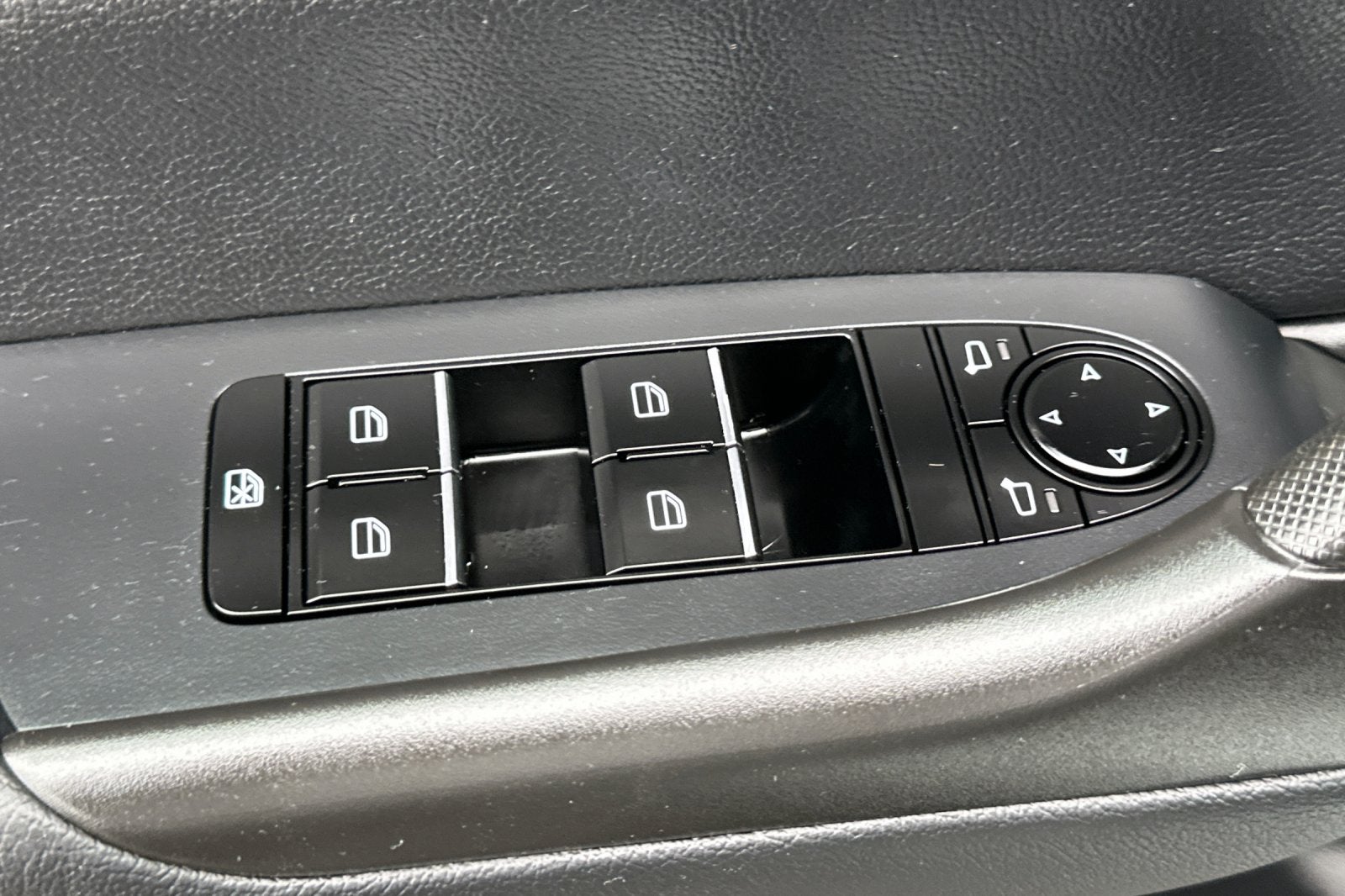 2023 Mazda Mazda CX-50 2.5 S Preferred Plus Package