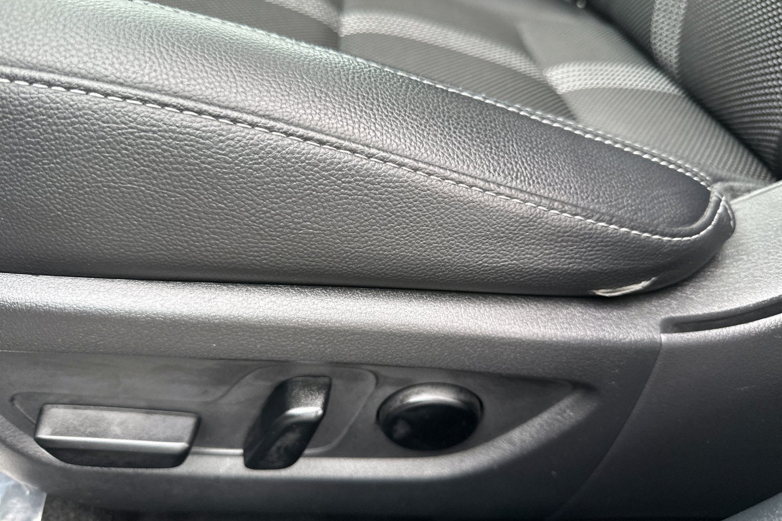2023 Mazda Mazda CX-50 2.5 S Preferred Plus Package