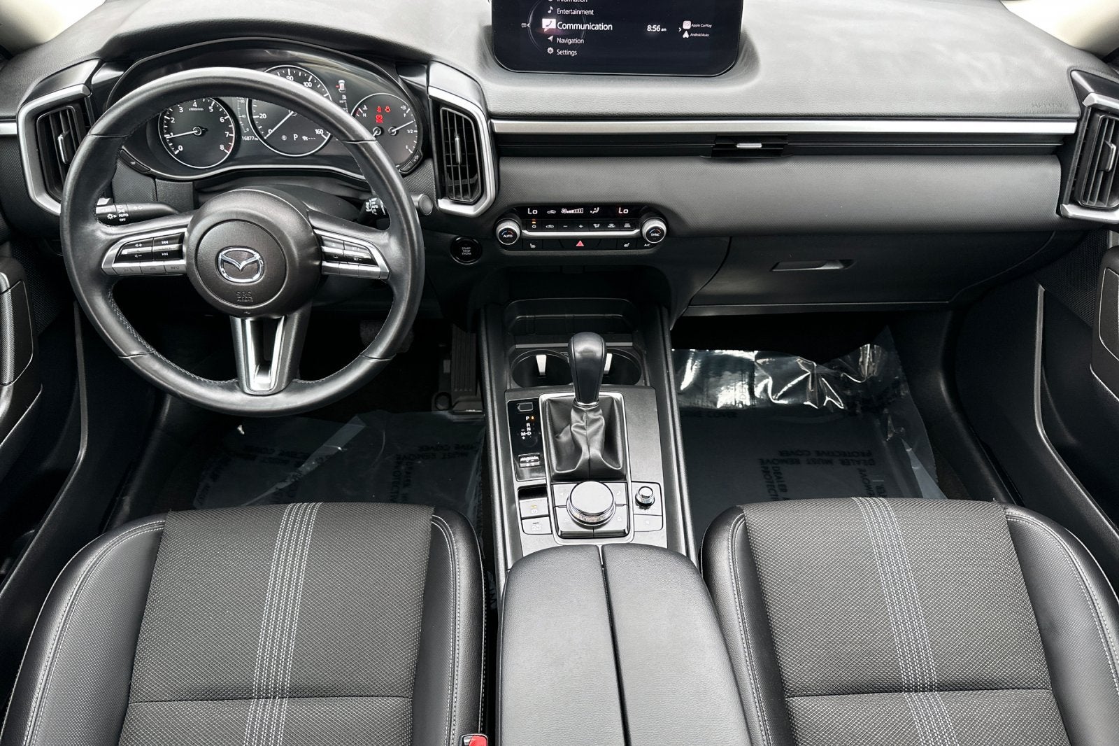 2023 Mazda Mazda CX-50 2.5 S Preferred Plus Package