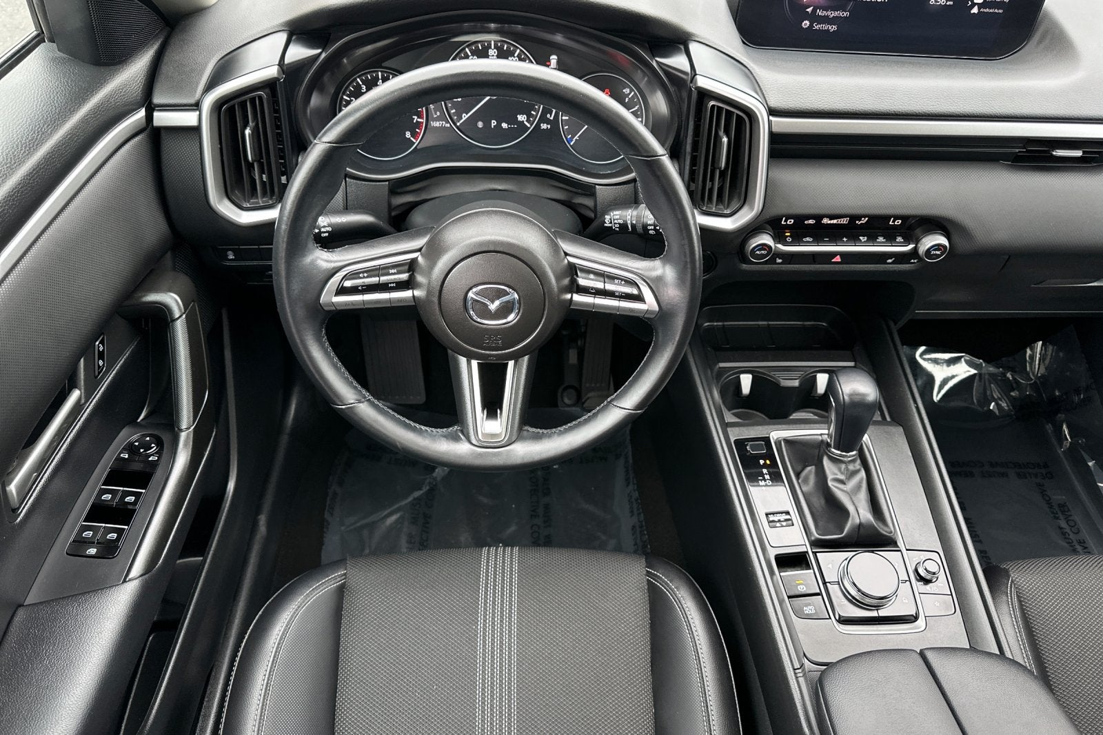 2023 Mazda Mazda CX-50 2.5 S Preferred Plus Package