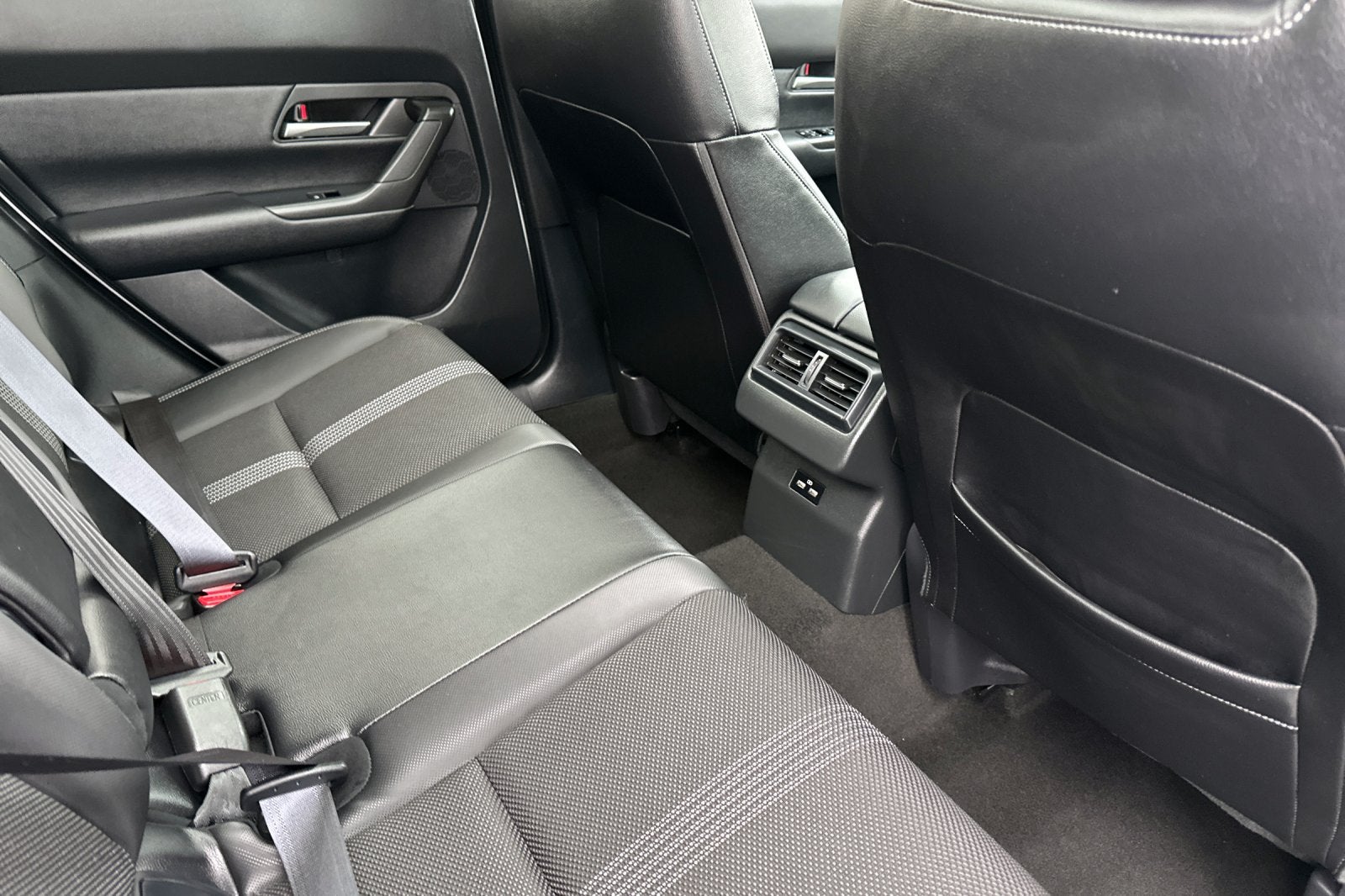 2023 Mazda Mazda CX-50 2.5 S Preferred Plus Package