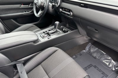 2023 Mazda Mazda CX-50 2.5 S Preferred Plus Package