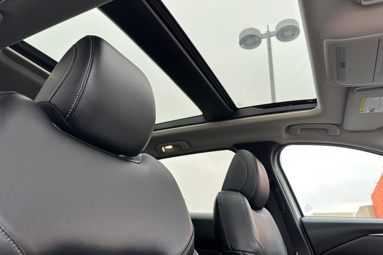 2023 Mazda Mazda CX-50 2.5 S Preferred Plus Package