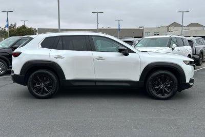 2023 Mazda Mazda CX-50 2.5 S Preferred Plus Package