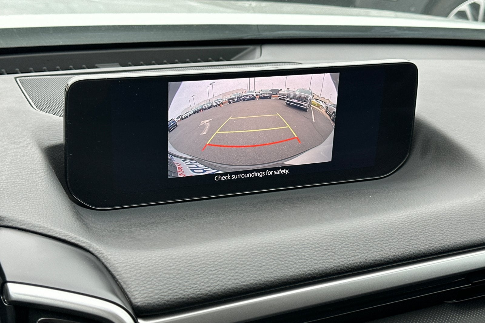 2023 Mazda Mazda CX-50 2.5 S Preferred Plus Package