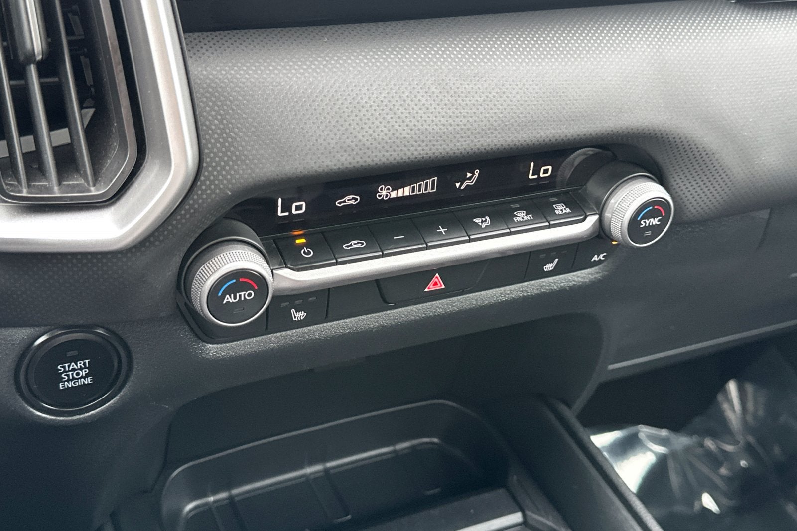 2023 Mazda Mazda CX-50 2.5 S Preferred Plus Package