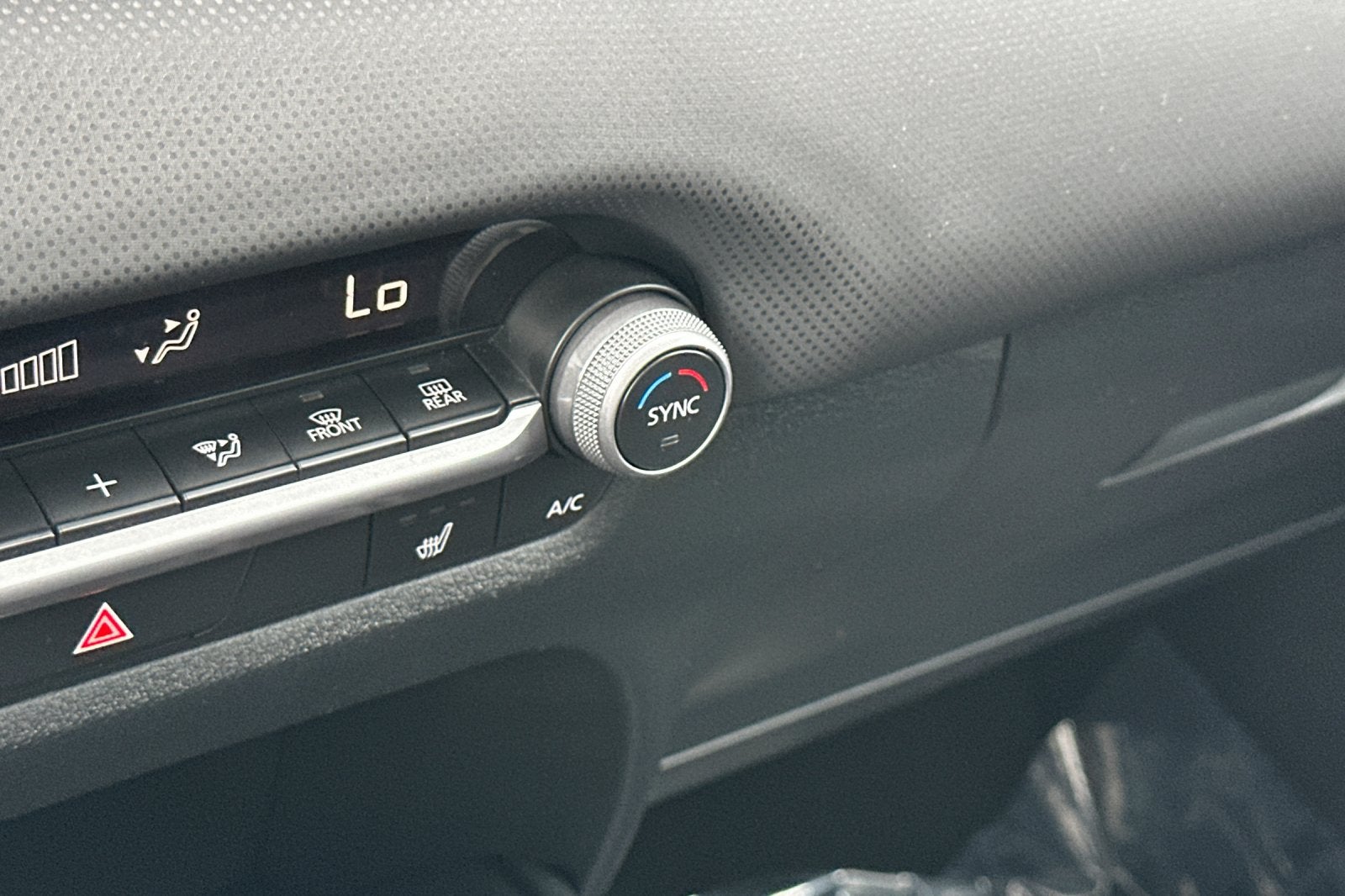 2023 Mazda Mazda CX-50 2.5 S Preferred Plus Package