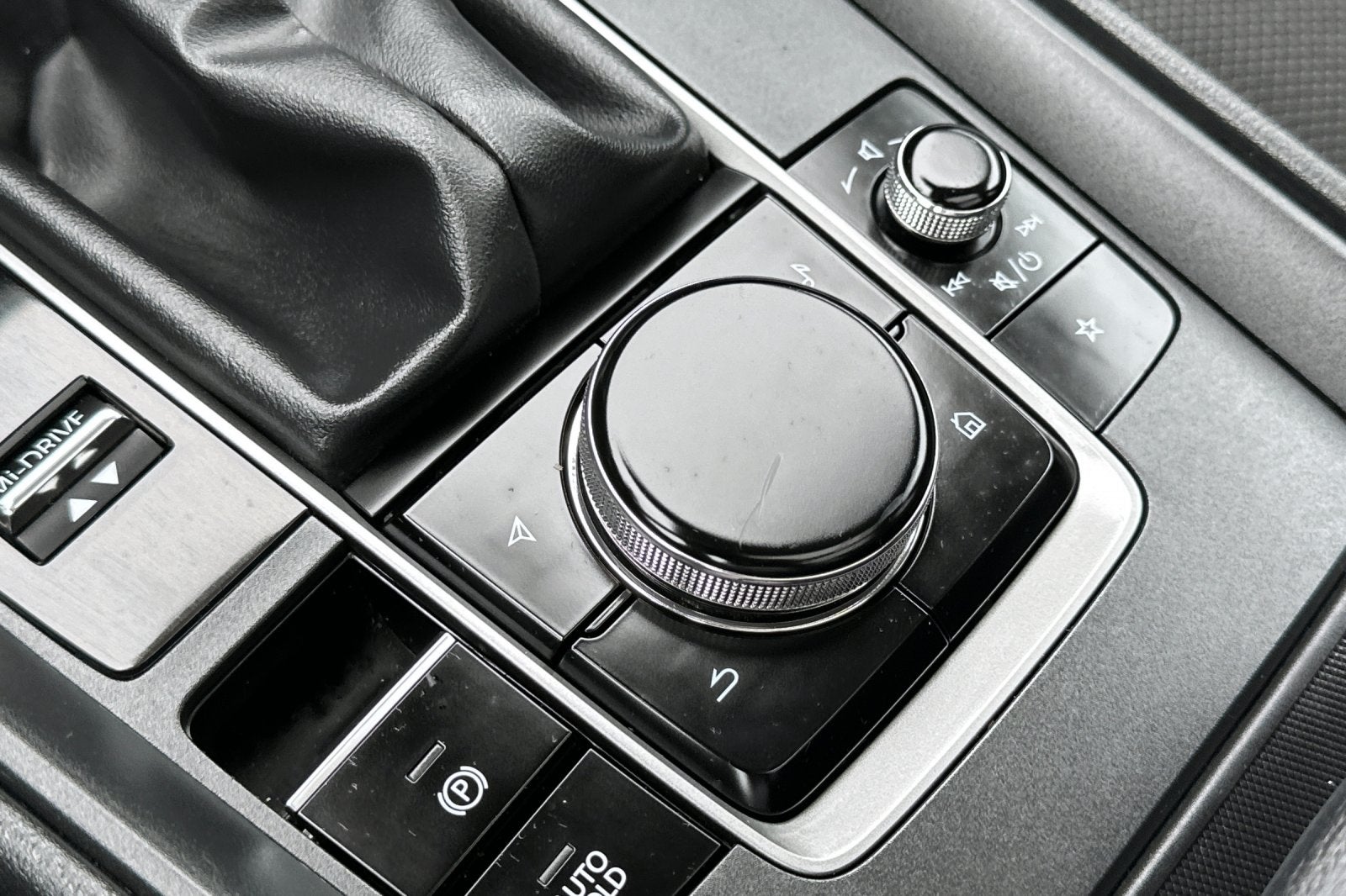 2023 Mazda Mazda CX-50 2.5 S Preferred Plus Package