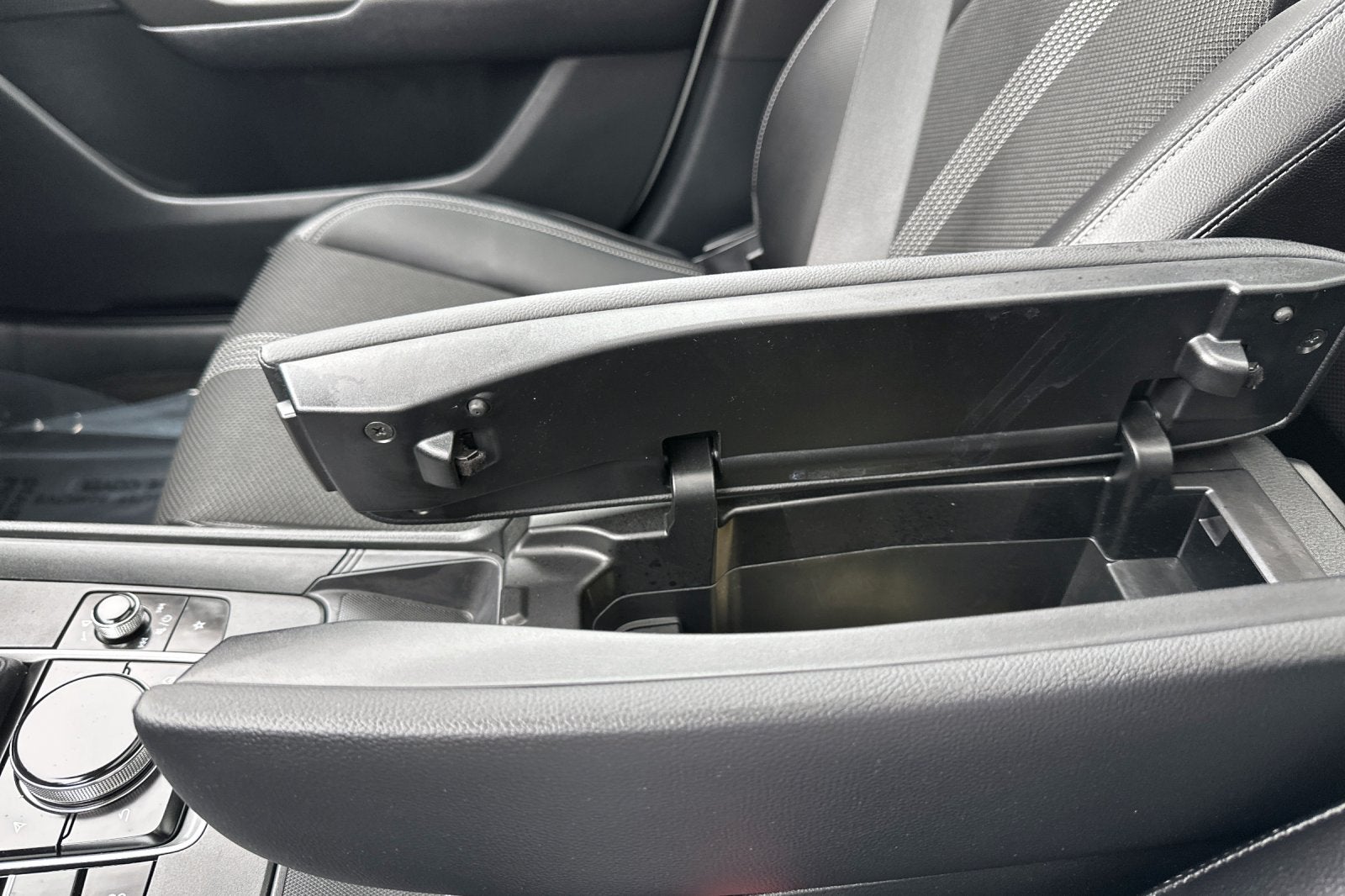 2023 Mazda Mazda CX-50 2.5 S Preferred Plus Package