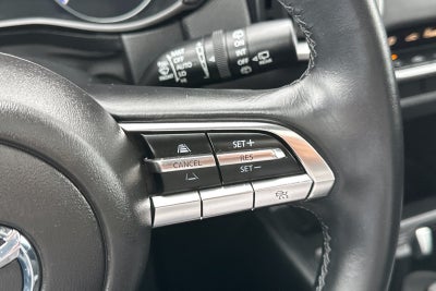 2023 Mazda Mazda CX-50 2.5 S Preferred Plus Package
