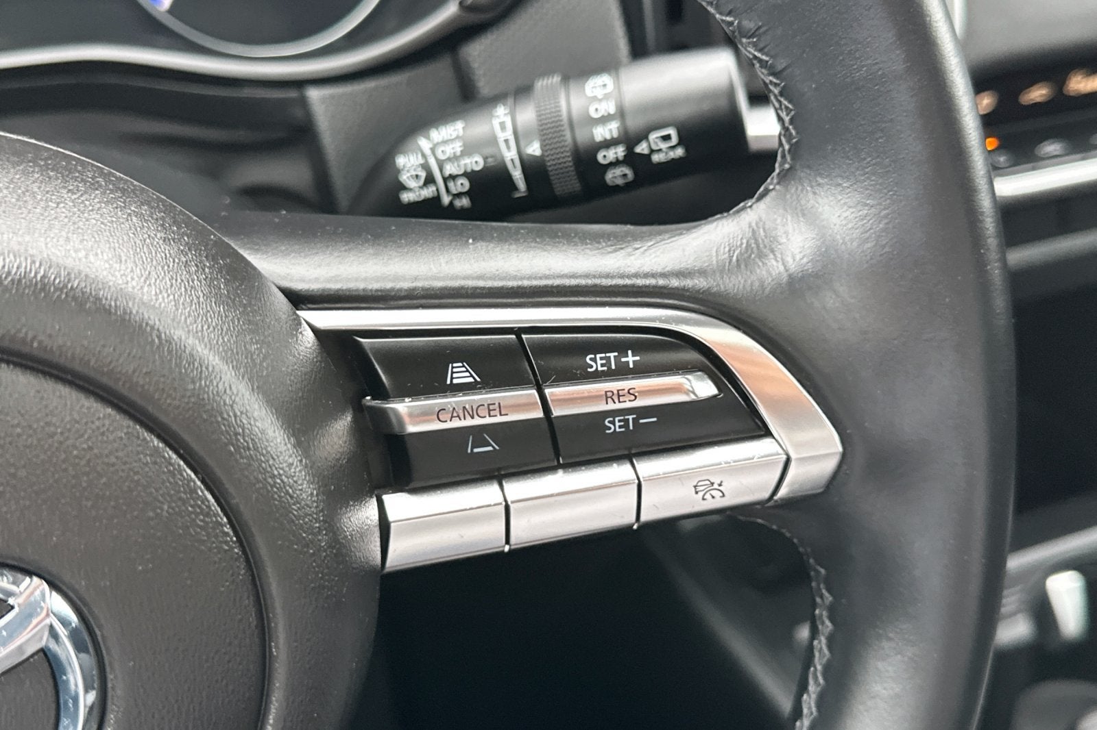 2023 Mazda Mazda CX-50 2.5 S Preferred Plus Package
