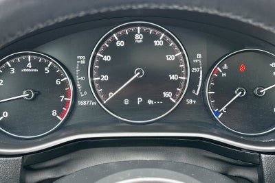 2023 Mazda Mazda CX-50 2.5 S Preferred Plus Package