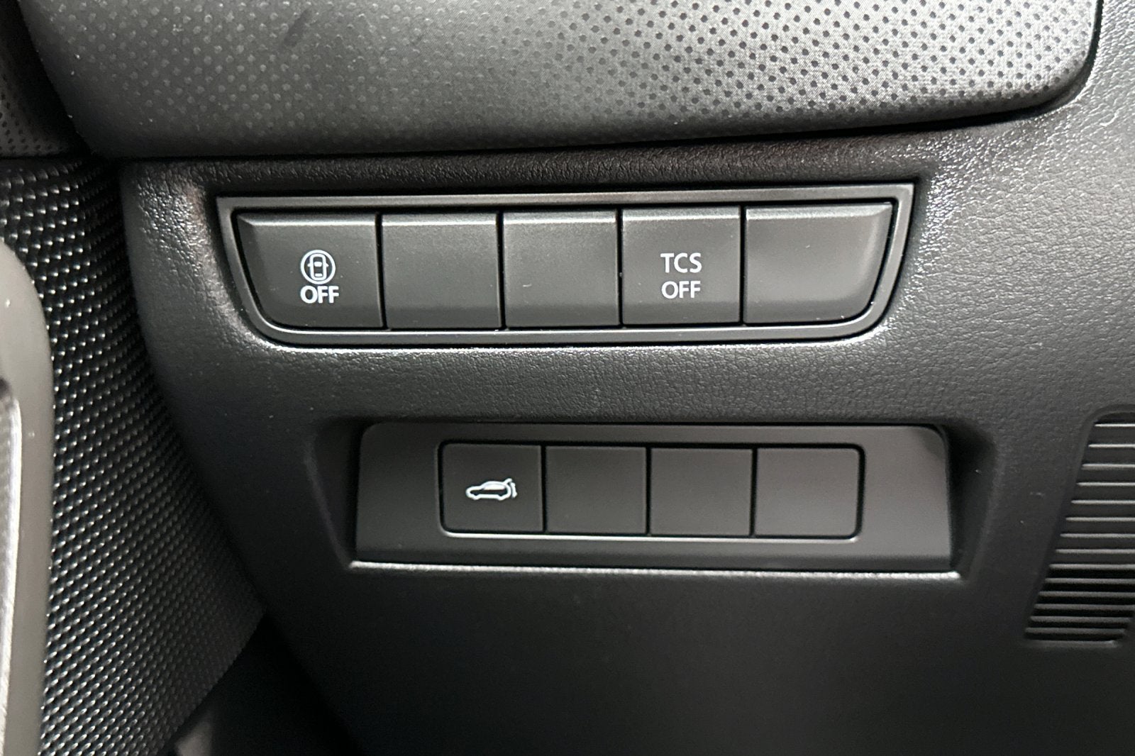 2023 Mazda Mazda CX-50 2.5 S Preferred Plus Package