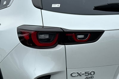 2023 Mazda Mazda CX-50 2.5 S Preferred Plus Package
