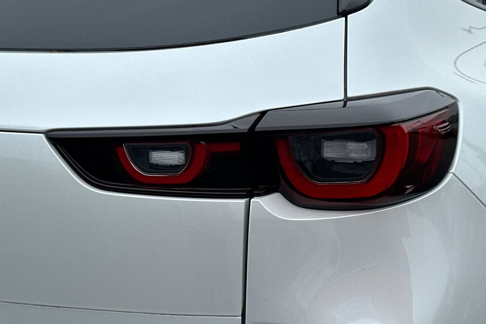 2023 Mazda Mazda CX-50 2.5 S Preferred Plus Package