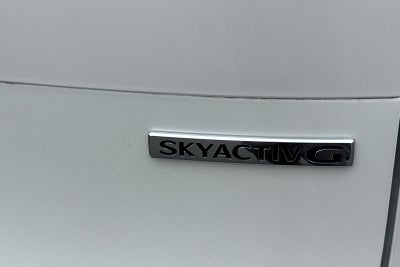 2023 Mazda Mazda CX-50 2.5 S Preferred Plus Package