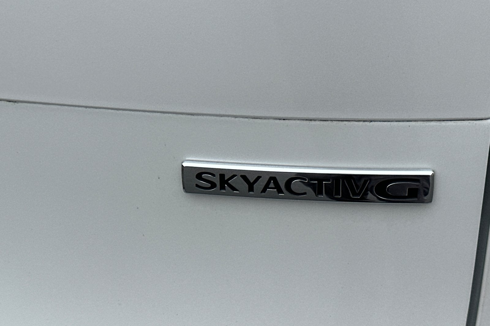 2023 Mazda Mazda CX-50 2.5 S Preferred Plus Package