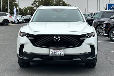 2023 Mazda Mazda CX-50 2.5 S Preferred Plus Package