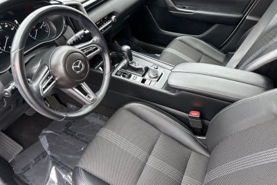 2023 Mazda Mazda CX-50 2.5 S Preferred Plus Package