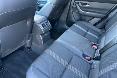 2024 Mazda Mazda CX-50 2.5 S Premium Package