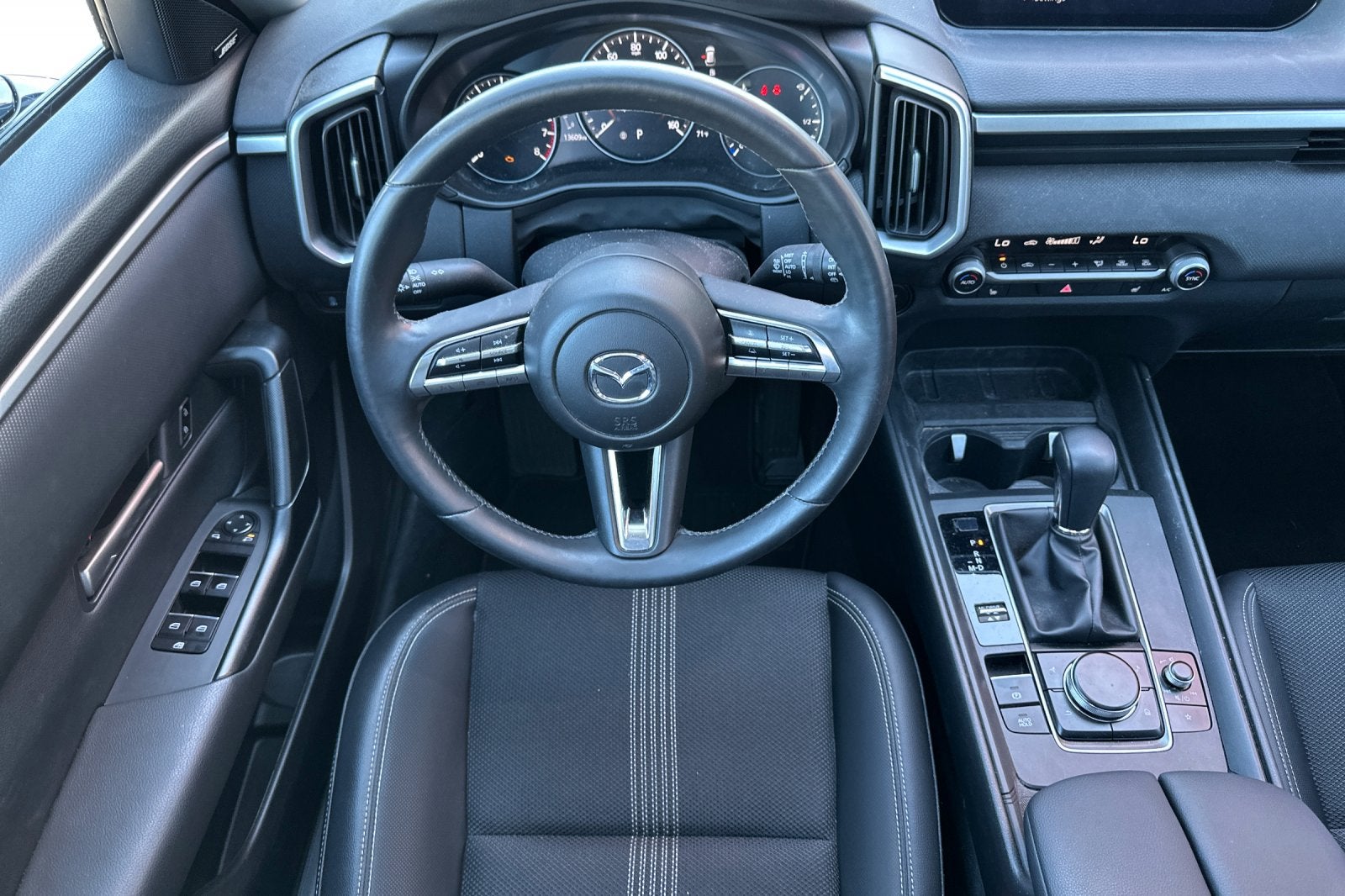 2024 Mazda Mazda CX-50 2.5 S Premium Package