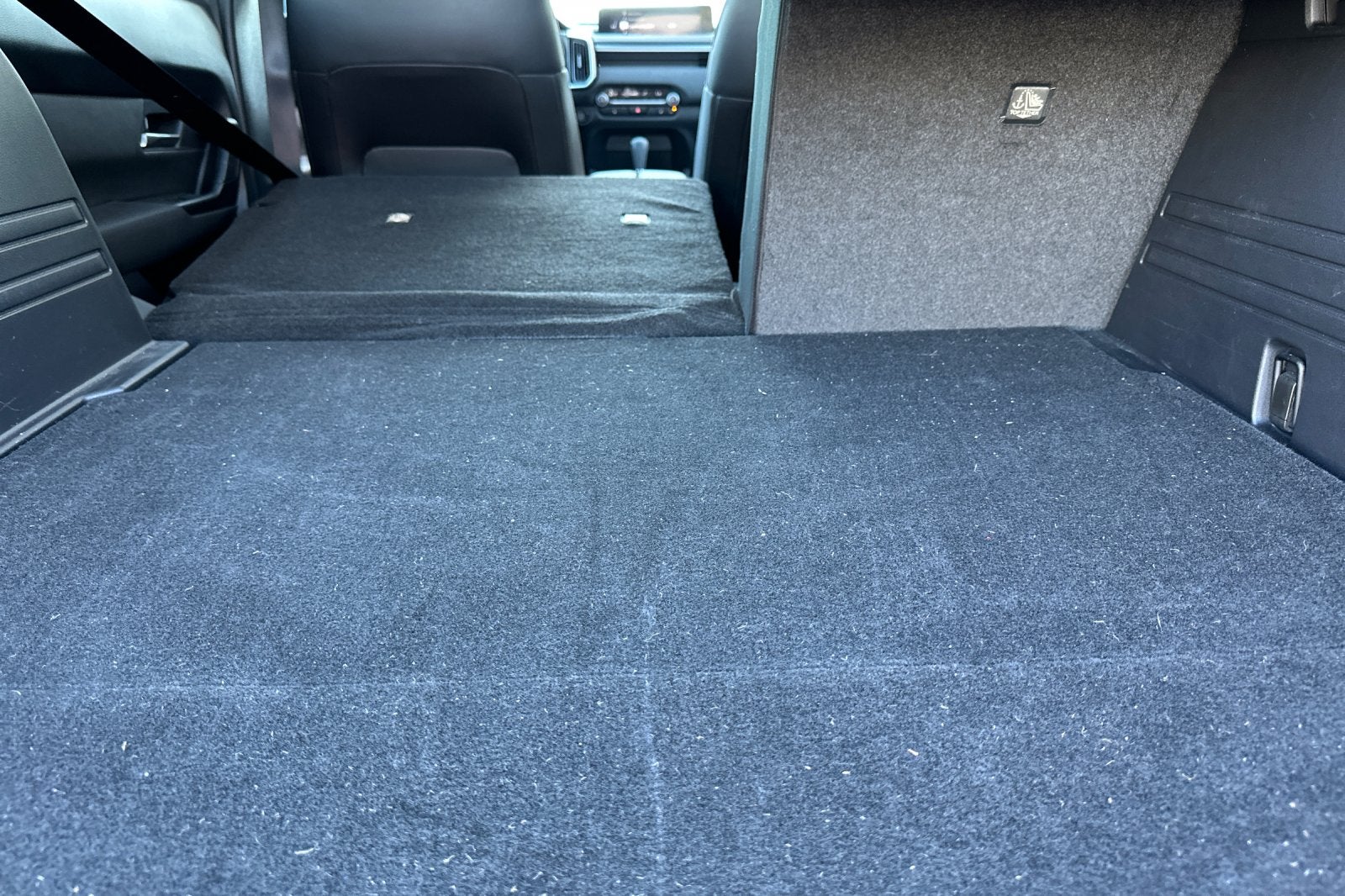2024 Mazda Mazda CX-50 2.5 S Premium Package