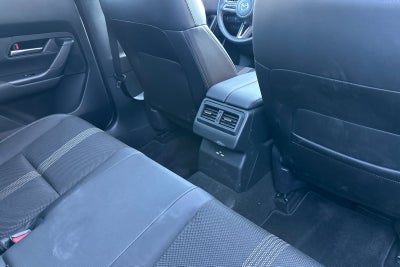 2024 Mazda Mazda CX-50 2.5 S Premium Package