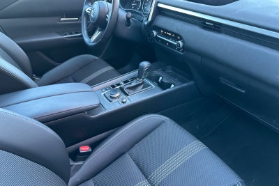 2024 Mazda Mazda CX-50 2.5 S Premium Package