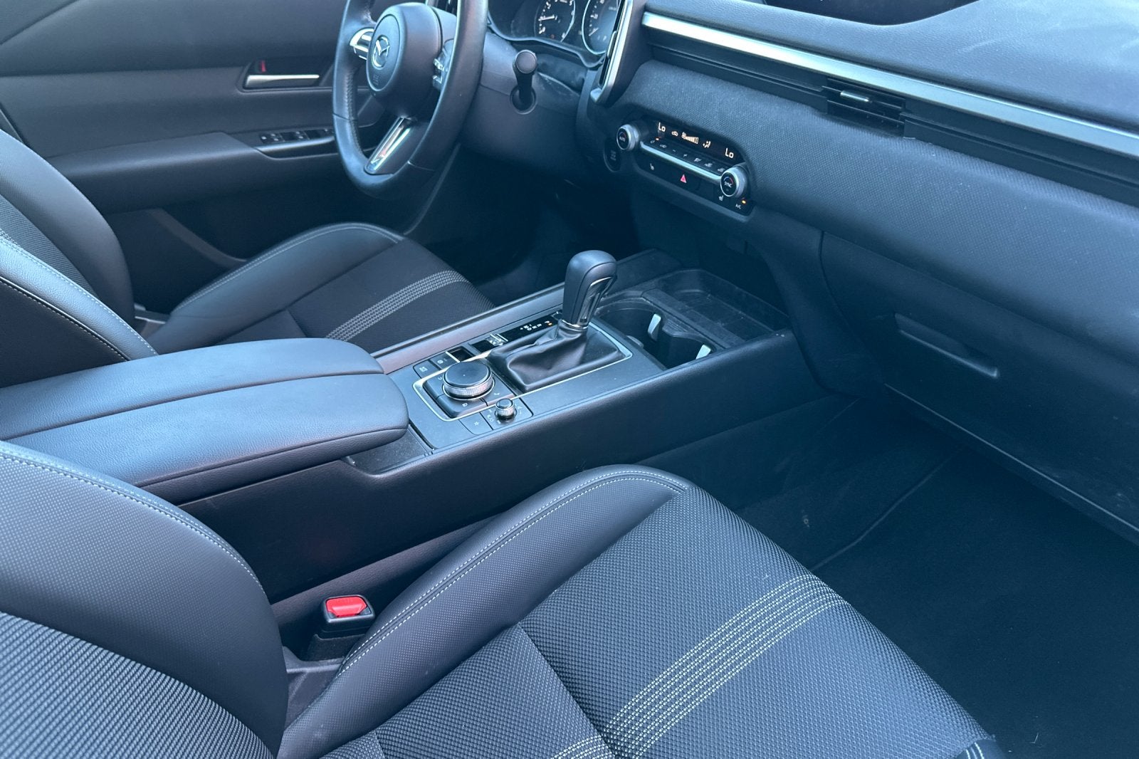 2024 Mazda Mazda CX-50 2.5 S Premium Package