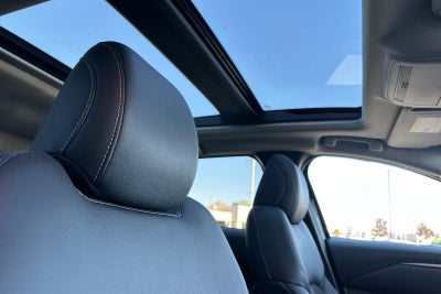 2024 Mazda Mazda CX-50 2.5 S Premium Package