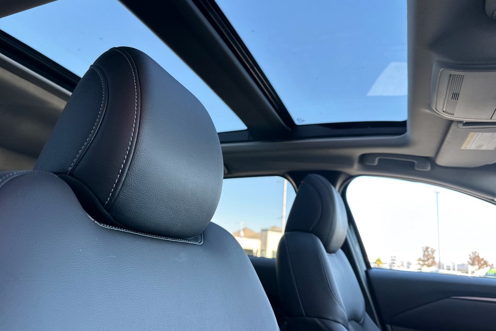 2024 Mazda Mazda CX-50 2.5 S Premium Package