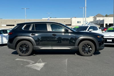 2024 Mazda Mazda CX-50 2.5 S Premium Package