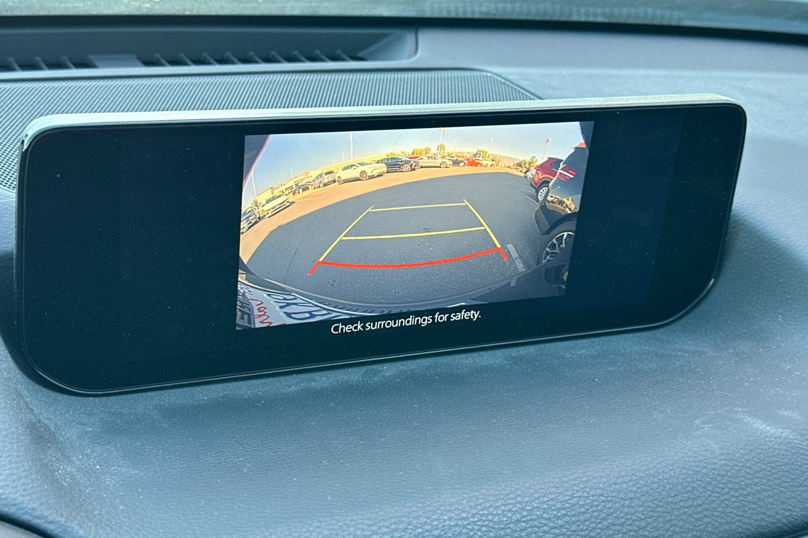 2024 Mazda Mazda CX-50 2.5 S Premium Package