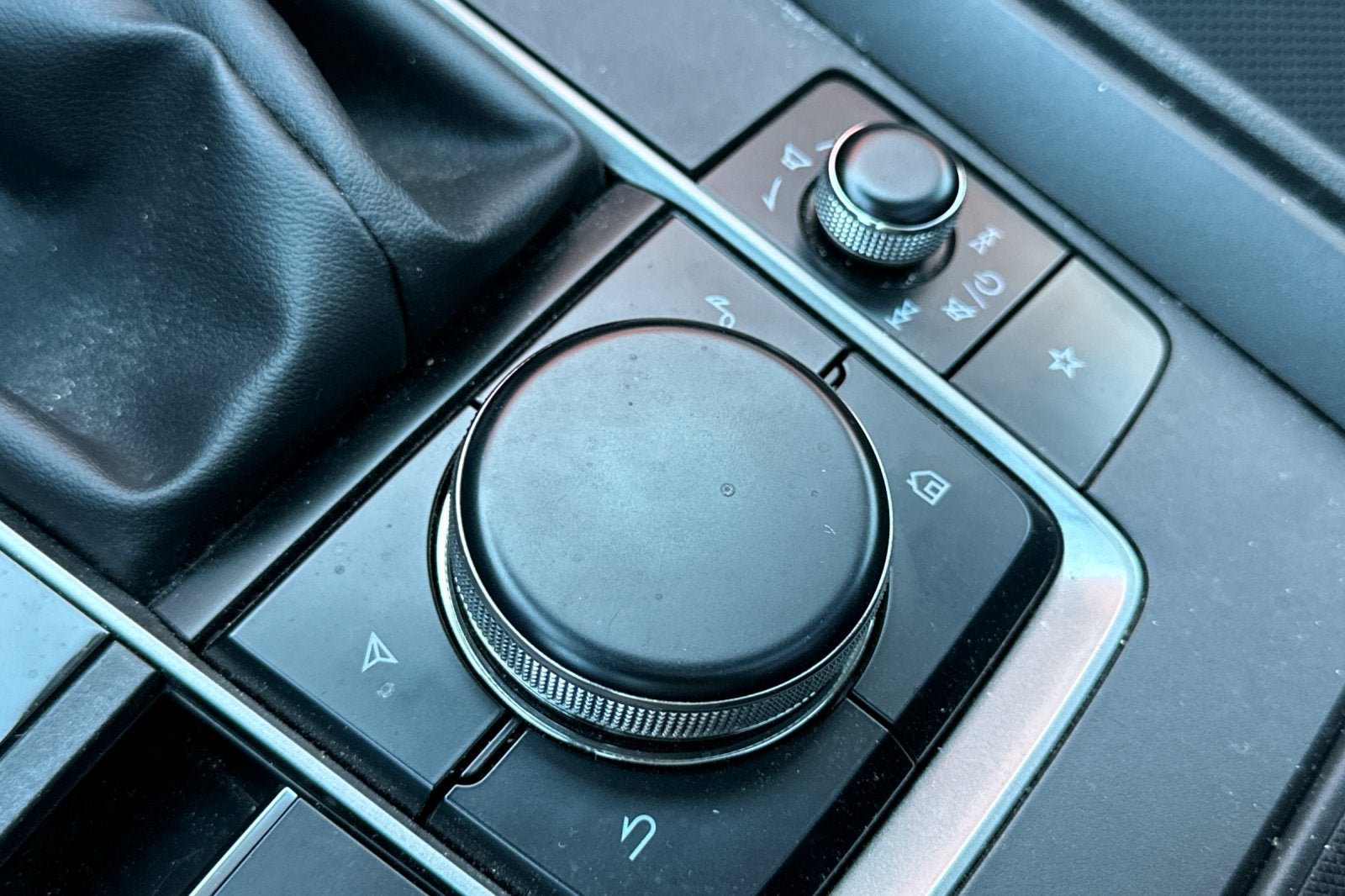 2024 Mazda Mazda CX-50 2.5 S Premium Package