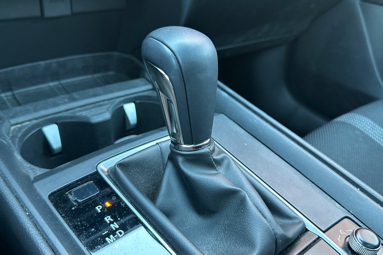 2024 Mazda Mazda CX-50 2.5 S Premium Package