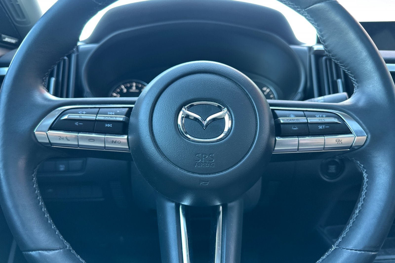 2024 Mazda Mazda CX-50 2.5 S Premium Package