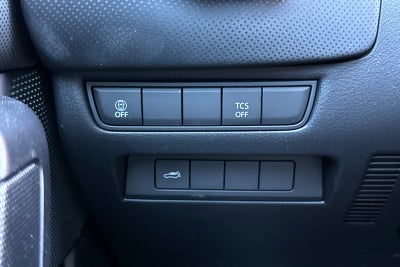 2024 Mazda Mazda CX-50 2.5 S Premium Package