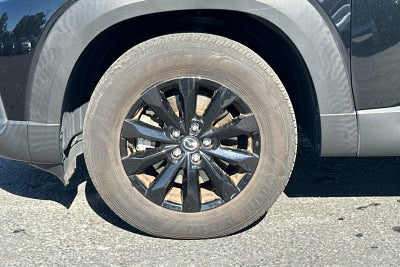 2024 Mazda Mazda CX-50 2.5 S Premium Package