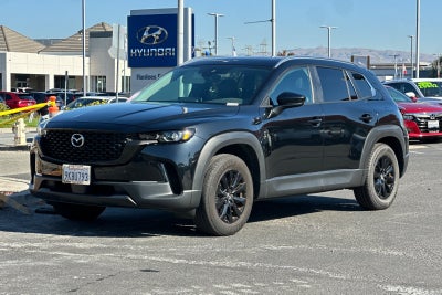 2024 Mazda Mazda CX-50 2.5 S Premium Package