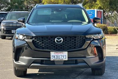 2024 Mazda Mazda CX-50 2.5 S Premium Package