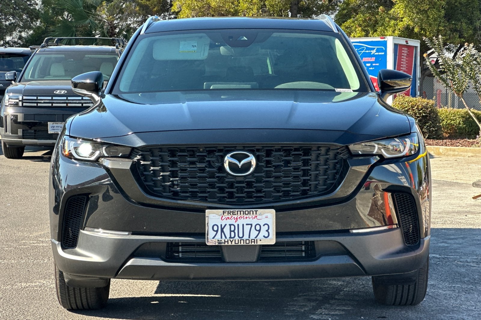 2024 Mazda Mazda CX-50 2.5 S Premium Package