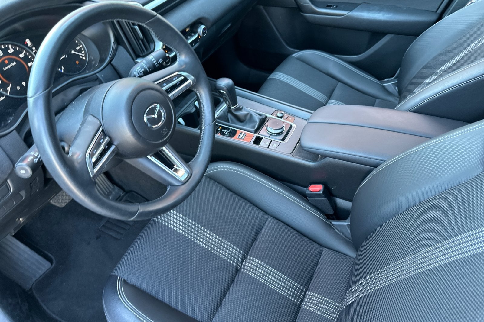 2024 Mazda Mazda CX-50 2.5 S Premium Package